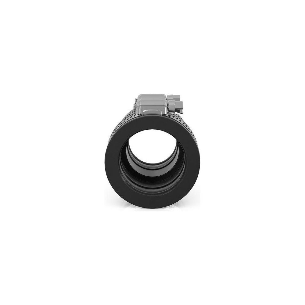 Crassus Adapterkupplung CAC 0431, 38-43mm auf 30-35mm, bis 0,6 bar, 70mm, EPDM/V2A... CRASSUS-CRA12028 4260182342695 (Abb. 4)