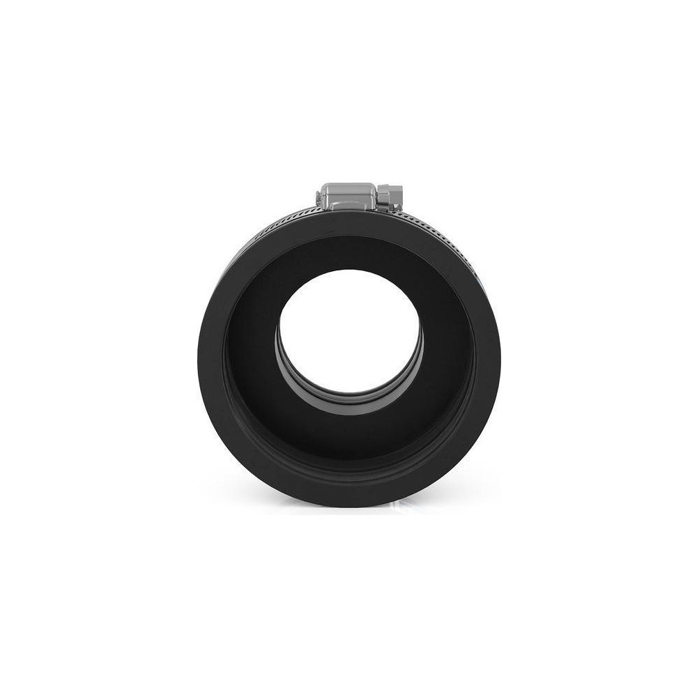 Crassus Adapterkupplung CAC 0923, 82-92mm auf 48-56mm, bis 0,6 bar, 80mm, EPDM/V2A... CRASSUS-CRA12031 4260182342725 (Abb. 4)