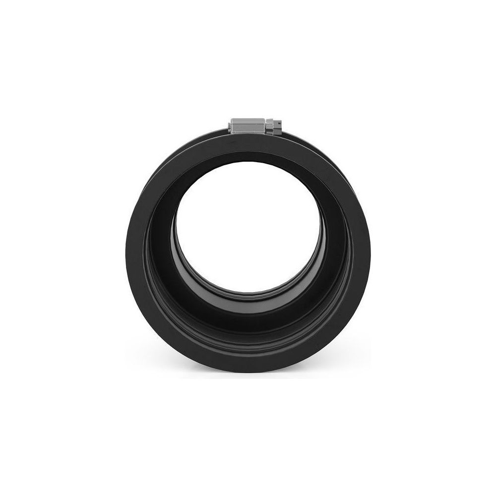 Crassus Adapterkupplung CAC 1221, 110-122mm auf 80-95mm, bis 0,6 bar, 100mm, EPDM/V2A... CRASSUS-CRA12040 4260182342817 (Abb. 4)