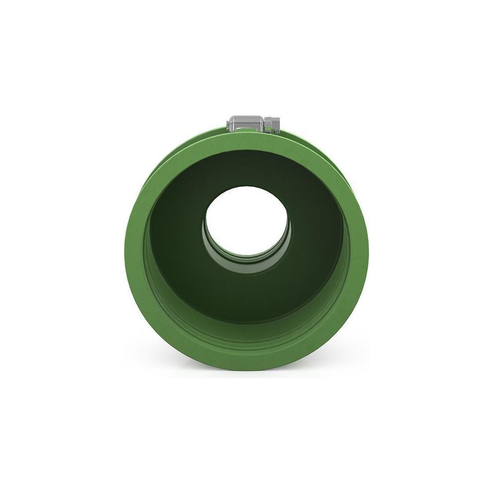 Crassus Adapterkupplung CAC 1225 110-122mm auf 48-56mm, bis 0,6 bar, 120mm, FKM/V2... CRASSUS-CRA12041FKM 4260431851428 (Abb. 4)