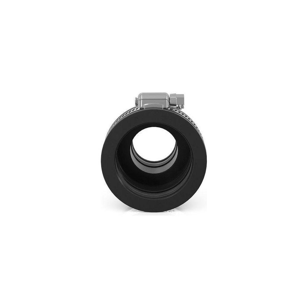 Crassus Adapterkupplung CAC 0501, 40-50mm auf 24-32mm, bis 0,6 bar, 70mm, TPE/V2A... CRASSUS-CRA12044 4260182340448 (Abb. 4)