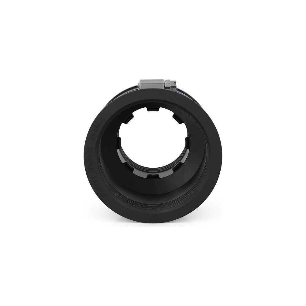 Crassus Adapterkupplung CAC 0894, 75-90mm auf 53-64mm, bis 0,6 bar, EPDM/V2A... CRASSUS-CRA12049 4260182340493 (Abb. 4)