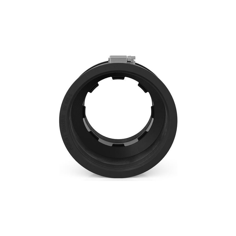 Crassus Adapterkupplung CAC 1155, 100-116mm auf 75-90mm, bis 0,6 bar, EPDM/V2A... CRASSUS-CRA12052 4260182340523 (Abb. 4)