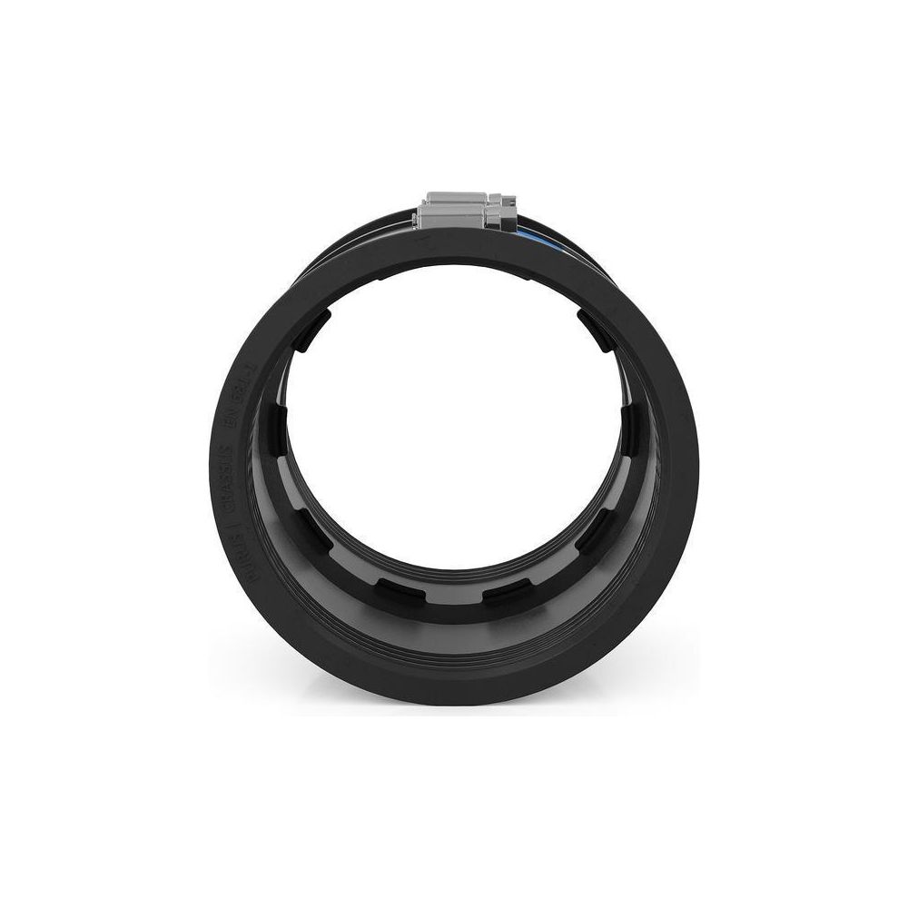 Crassus Adapterkupplung CAC 1252, 110-125mm auf 100-116mm, bis 0,6 bar, EPDM/V2A... CRASSUS-CRA12054 4260182340547 (Abb. 4)