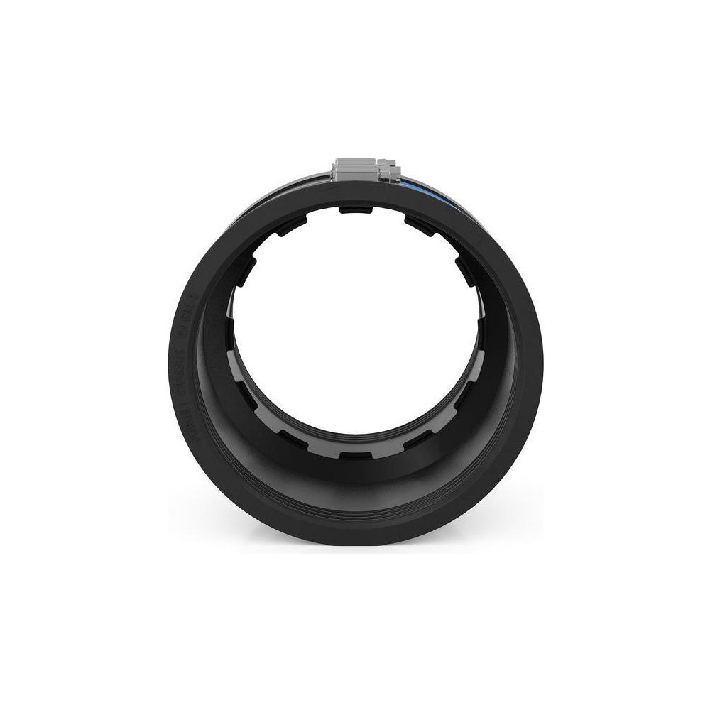 Crassus Adapterkupplung CAC 1452, 130-145mm auf 110-125mm, bis 0,6 bar, EPDM/V2A... CRASSUS-CRA12060 4260182340608 (Abb. 4)