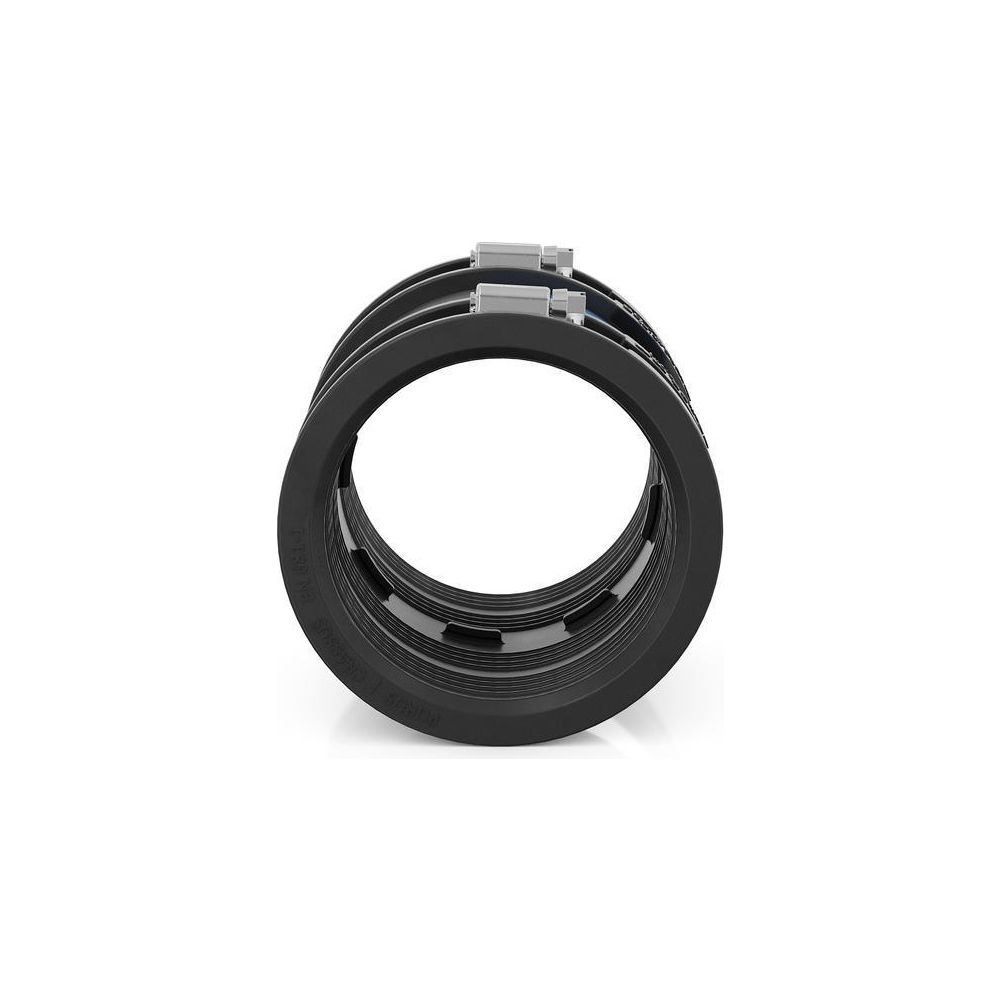 Crassus Schlauchadapter Typ 1 CDC 095, 80-95mm, 0,6 bar, EPDM/V2A, CRA14027... CRASSUS-CRA14027 4260182340271 (Abb. 4)