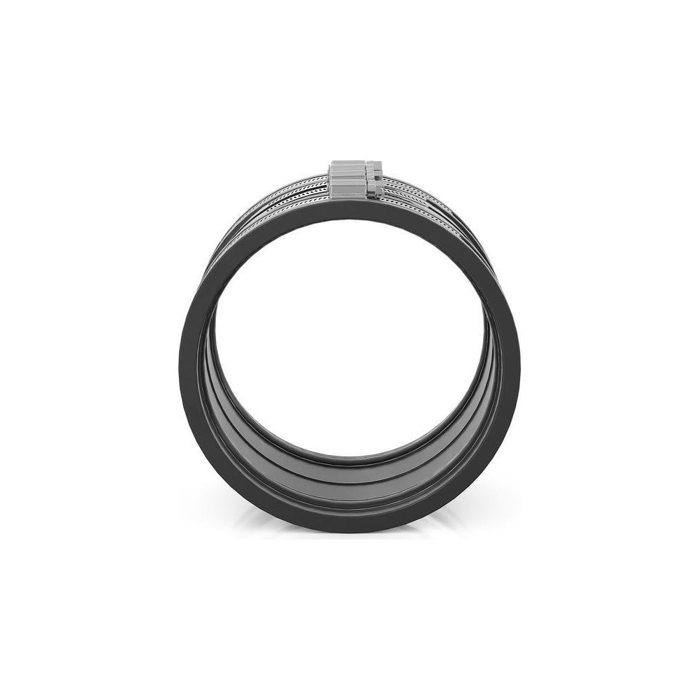 Crassus Schlauchadapter Typ 2B CSC 165, 140-165mm, 2,5 bar, EPDM/V2A, CRA14041... CRASSUS-CRA14041 4260182340417 (Abb. 4)