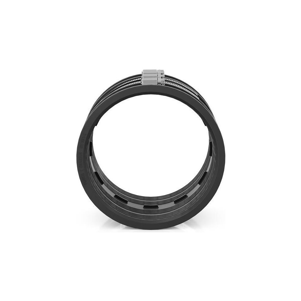 Crassus Schlauchadapter Typ 2B CSC 170, 150-170mm, 2,5 bar, EPDM/V2A, CRA14042... CRASSUS-CRA14042 4260182340424 (Abb. 4)
