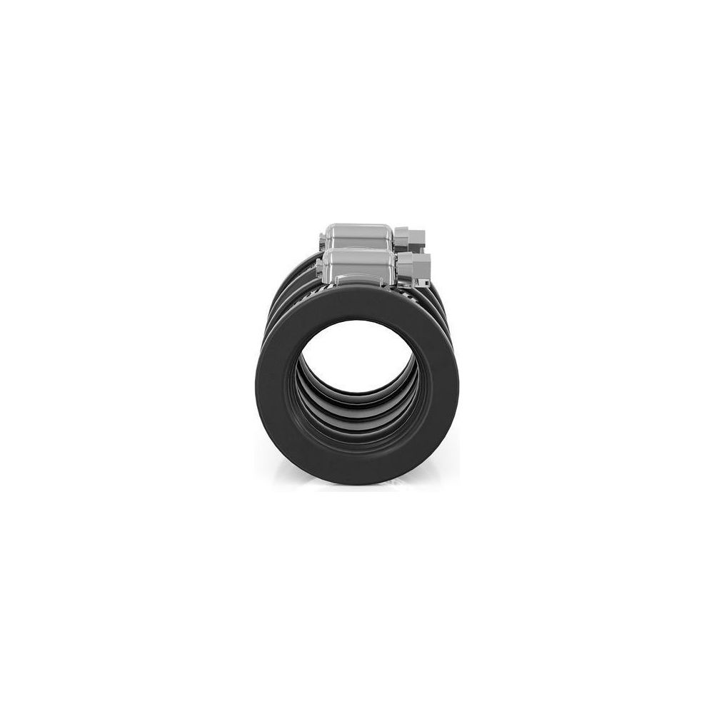 Crassus Schlauchadapter Typ 1 CDC 035, 30-35mm, 0,6 bar, EPDM/V2A, CRA14043... CRASSUS-CRA14043 4260182342619 (Abb. 4)