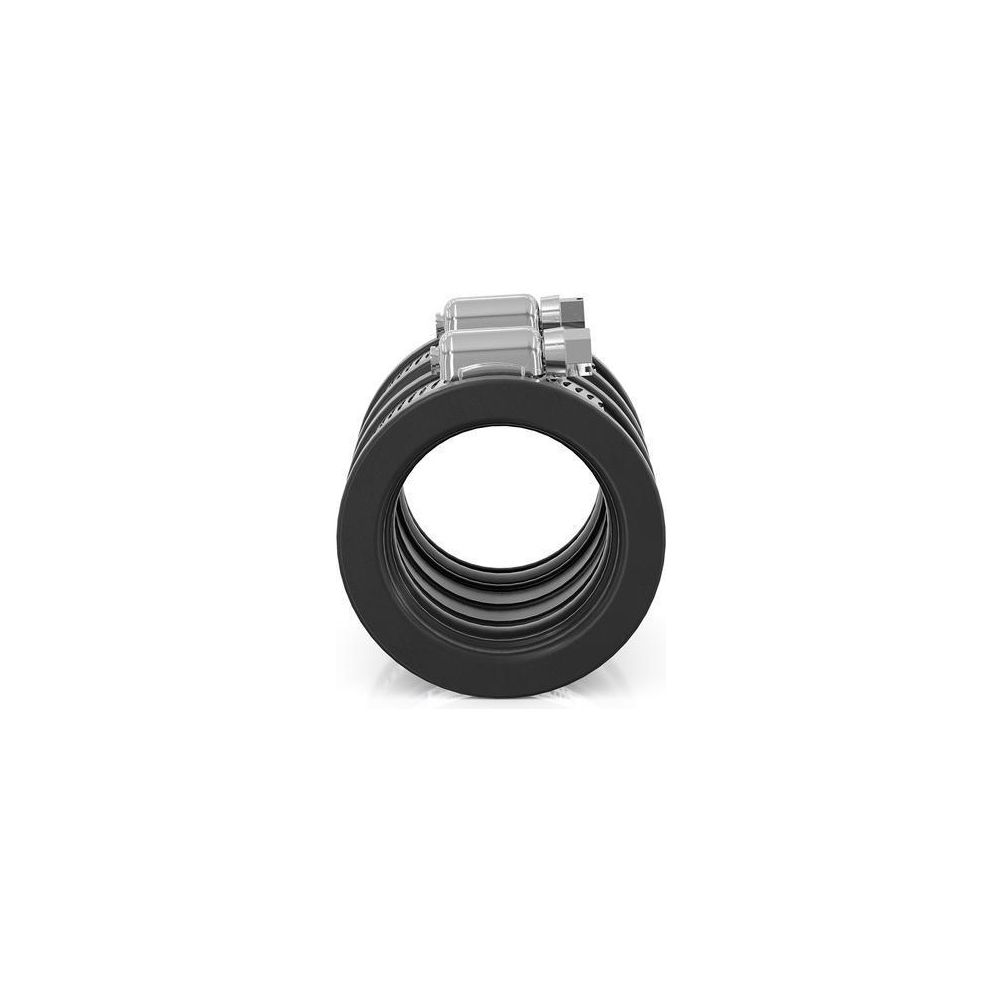 Crassus Schlauchadapter Typ 1 CDC 043, 38-43mm, 0,6 bar, EPDM/V2A, CRA14044... CRASSUS-CRA14044 4260182342626 (Abb. 4)