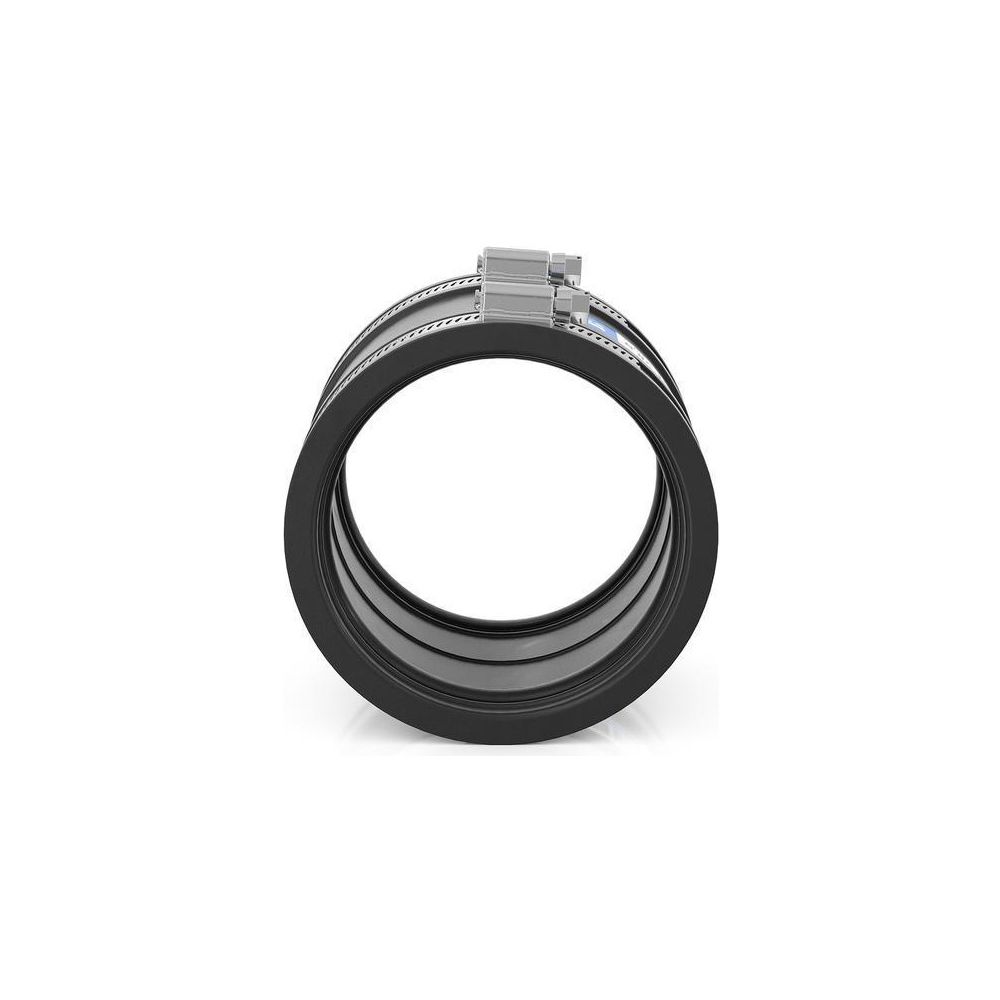 Crassus Schlauchadapter Typ 1 CDC 098, 85-100mm, 0,6 bar, EPDM/V2A, CRA14057... CRASSUS-CRA14057 4260431852050 (Abb. 4)