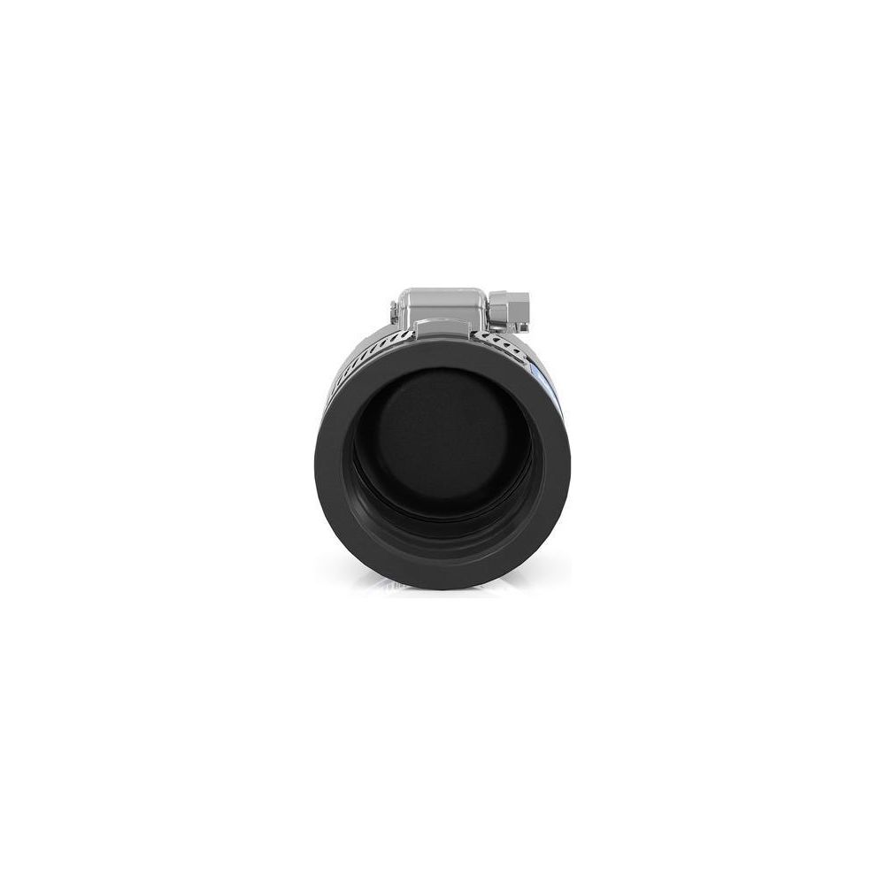 Crassus Endkappe CEC 045, 37-45mm, bis 0,6 bar, 40mm, EPDM/V2A, Schwarz... CRASSUS-CRA15074 4260182346341 (Abb. 4)
