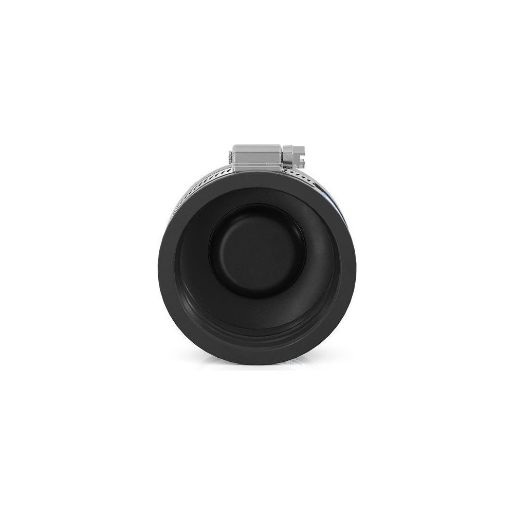 Crassus Endkappe CEC 068, 58-68mm, bis 0,6 bar, 40mm, EPDM/V2A, Schwarz... CRASSUS-CRA15075 4260182340752 (Abb. 4)