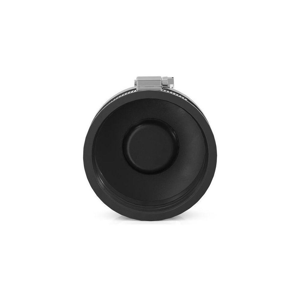 Crassus Endkappe CEC 092, 80-92mm, bis 0,6 bar, 44mm, EPDM/V2A, Schwarz... CRASSUS-CRA15076 4260182340769 (Abb. 4)