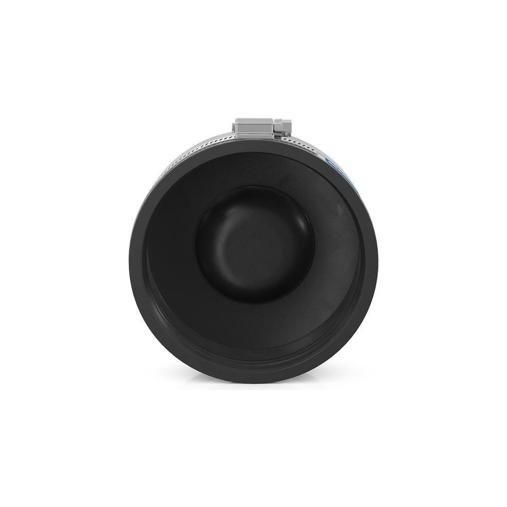 Crassus Endkappe CEC 115, 105-115mm, bis 0,6 bar, 54mm, EPDM/V2A, Schwarz... CRASSUS-CRA15077 4260182340776 (Abb. 4)