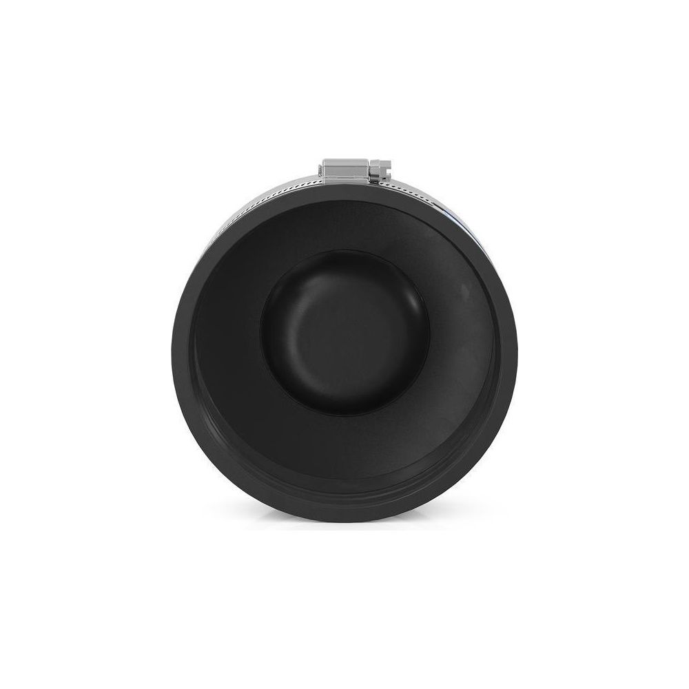 Crassus Endkappe CEC 135, 125-135mm, bis 0,6 bar, 54mm, EPDM/V2A, Schwarz... CRASSUS-CRA15078 4260182340783 (Abb. 4)