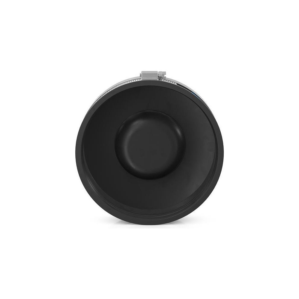 Crassus Endkappe CEC 165, 155-165mm, bis 0,6 bar, 54mm, EPDM/V2A, Schwarz... CRASSUS-CRA15079 4260182340790 (Abb. 4)
