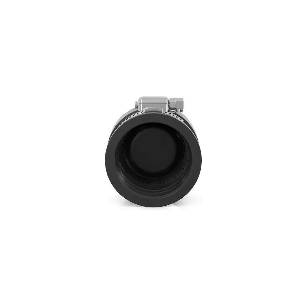 Crassus Endkappe CEC 050, 43-50mm, bis 0,6 bar, 30mm, EPDM, PVC/V2A, Schwarz... CRASSUS-CRA15083 4260182340745 (Abb. 4)