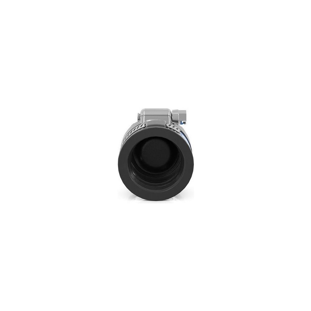 Crassus Endkappe CEC 036, 28-36mm, bis 0,6 bar, 40mm, EPDM/V2A, Schwarz... CRASSUS-CRA15756 4260182343296 (Abb. 4)