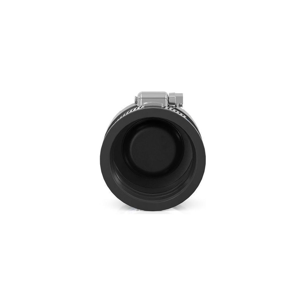 Crassus Endkappe CEC 056, 45-56mm, bis 0,6 bar, 40mm, EPDM/V2A, Schwarz... CRASSUS-CRA15757 4260182343302 (Abb. 4)