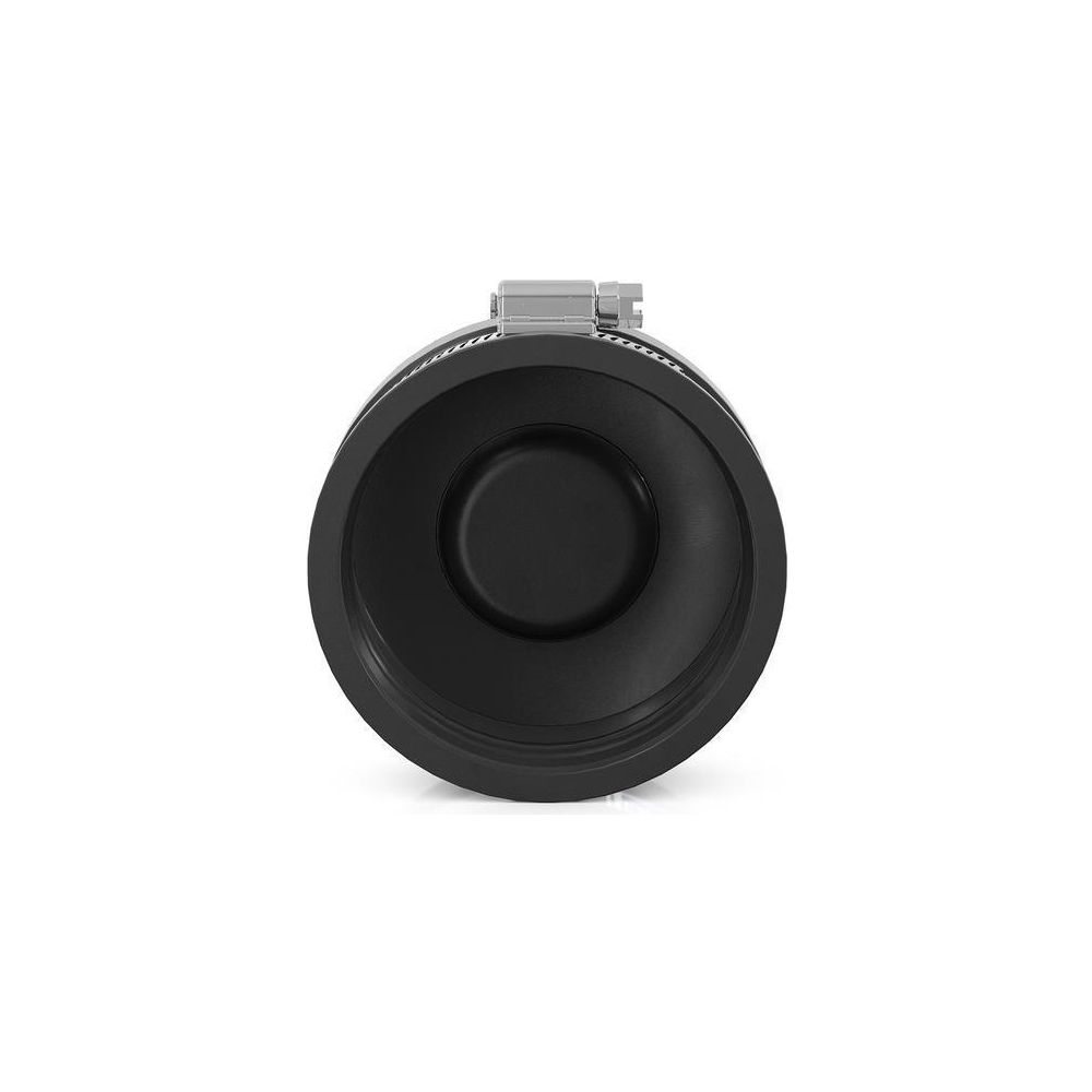 Crassus Endkappe CEC 085, 76-85mm, bis 0,6 bar, 44mm, EPDM/V2A, Schwarz... CRASSUS-CRA15759 4260182343326 (Abb. 4)