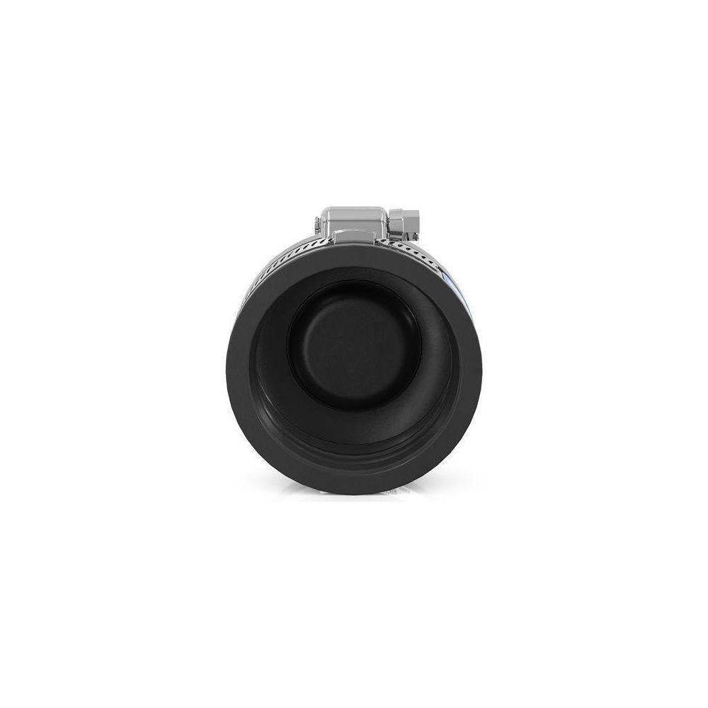 Crassus Endkappe CEC 063, 54-63mm, bis 0,6 bar, 32mm, EPDM/V2A, PVC, Schwarz... CRASSUS-CRA15760 4260182346037 (Abb. 4)