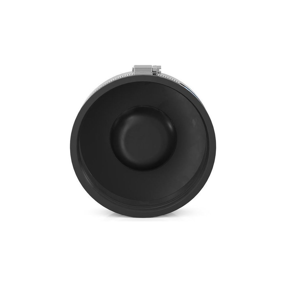 Crassus Endkappe CEC 145, 130-145mm, bis 0,6 bar, 54mm, PVC/V2A, Schwarz... CRASSUS-CRA15763 4260182346068 (Abb. 4)