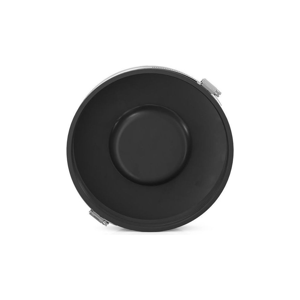 Crassus Endkappe CEC 250, 235-250mm, bis 0,6 bar, 54mm, EPDM/V2A, Schwarz... CRASSUS-CRA15767 4260182346105 (Abb. 4)
