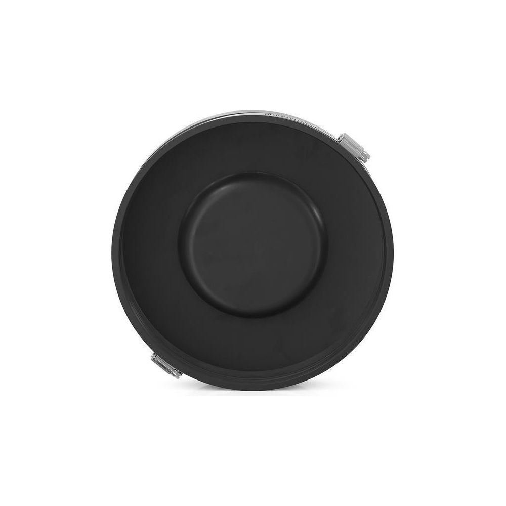 Crassus Endkappe CEC 270, 255-270mm, bis 0,6 bar, 54mm, EPDM/V2A, Schwarz... CRASSUS-CRA15768 4260182346112 (Abb. 4)