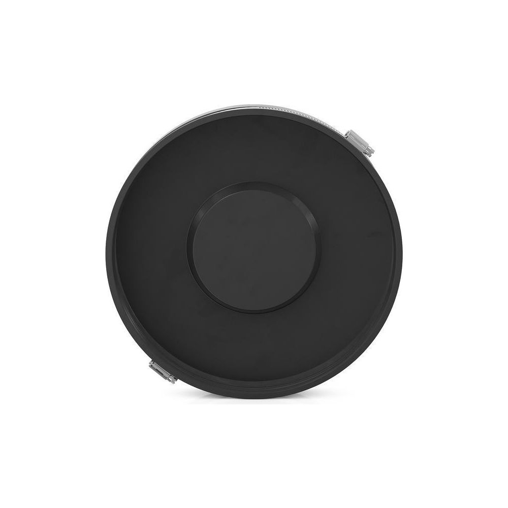 Crassus Endkappe CEC 315, 300-315mm, bis 0,6 bar, 54mm, EPDM/V2A, Schwarz... CRASSUS-CRA15769 4260182346129 (Abb. 4)