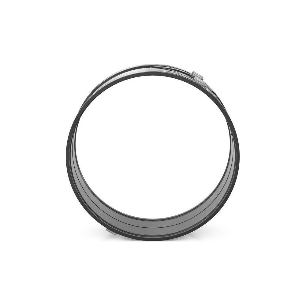 Crassus Schlauchadapter Typ 2B CSC 490, 465-490mm, 2,5 bar, EPDM/V2A, CRA16233... CRASSUS-CRA16233 4260182342336 (Abb. 4)