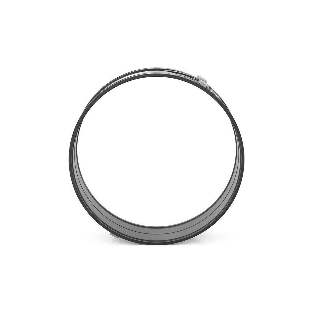 Crassus Schlauchadapter Typ 2B CSC 570, 540-570mm, 2,5 bar, EPDM/V2A, CRA16238... CRASSUS-CRA16238 4260182341131 (Abb. 4)
