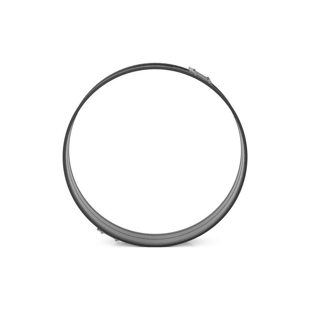 Crassus Schlauchadapter Typ 2B CSC 890, 875-890mm, EPDM/V2A, CRA16760... CRASSUS-CRA16760 4260431851985 (Abb. 4)