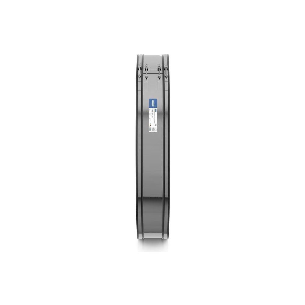 Crassus Schlauchadapter Typ 2B CSC 1115, 1100-1115mm, 1 bar, EPDM/V2A, CRA16761... CRASSUS-CRA16761 4260431851992 (Abb. 3)