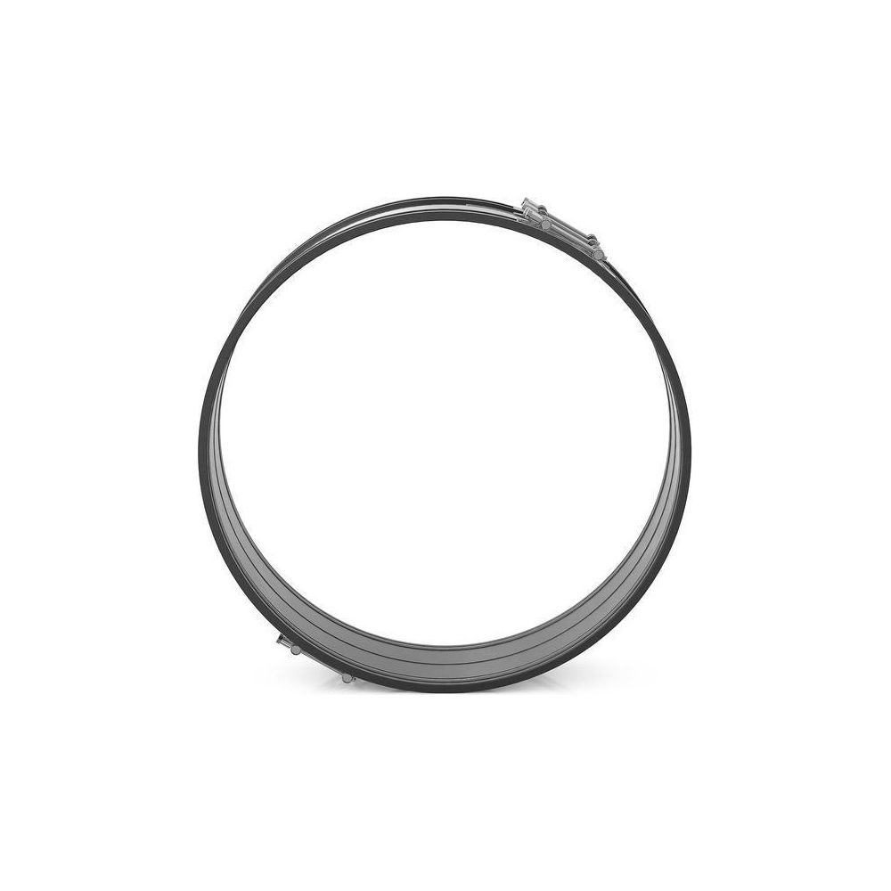 Crassus Schlauchadapter Typ 2B CSC 650, 635-650mm, 1,5 bar, EPDM/V2A, 190mm... CRASSUS-CRA16778 4260431852012 (Abb. 4)