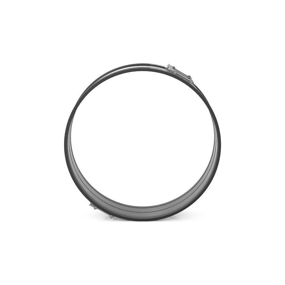 Crassus Schlauchadapter Typ 2B CSC 665, 650-665mm, 1,5 bar, EPDM/V2A, CRA16779... CRASSUS-CRA16779 4260431852029 (Abb. 4)