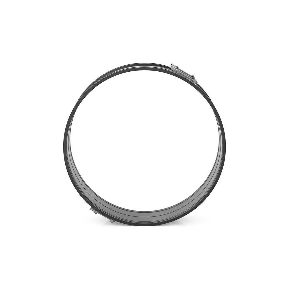 Crassus Schlauchadapter Typ 2B CSC 680, 665-680mm, 1,5 bar, EPDM/V2A, 190mm... CRASSUS-CRA16780 4260431852036 (Abb. 4)