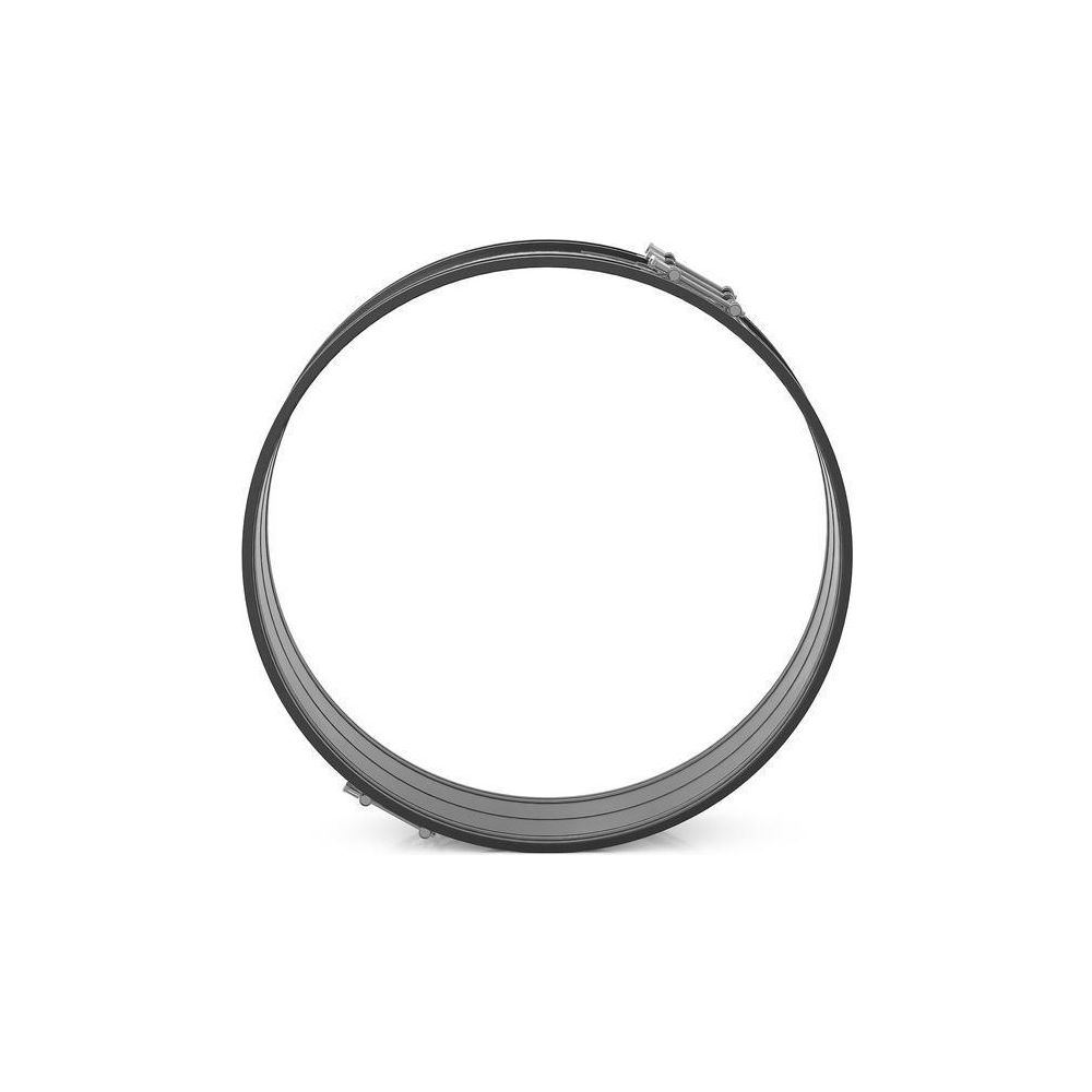 Crassus Schlauchadapter Typ 2B CSC 695, 680-695mm, 1,5 bar, EPDM/V2A, Gummi... CRASSUS-CRA16781 4260431852043 (Abb. 4)