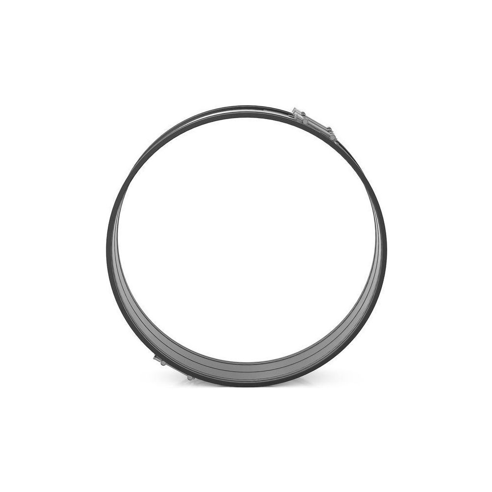 Crassus Schlauchadapter Typ 2B CSC 710, 695-710mm, 1,5 bar, EPDM/V2A, CRA16783... CRASSUS-CRA16783 4260431852166 (Abb. 4)