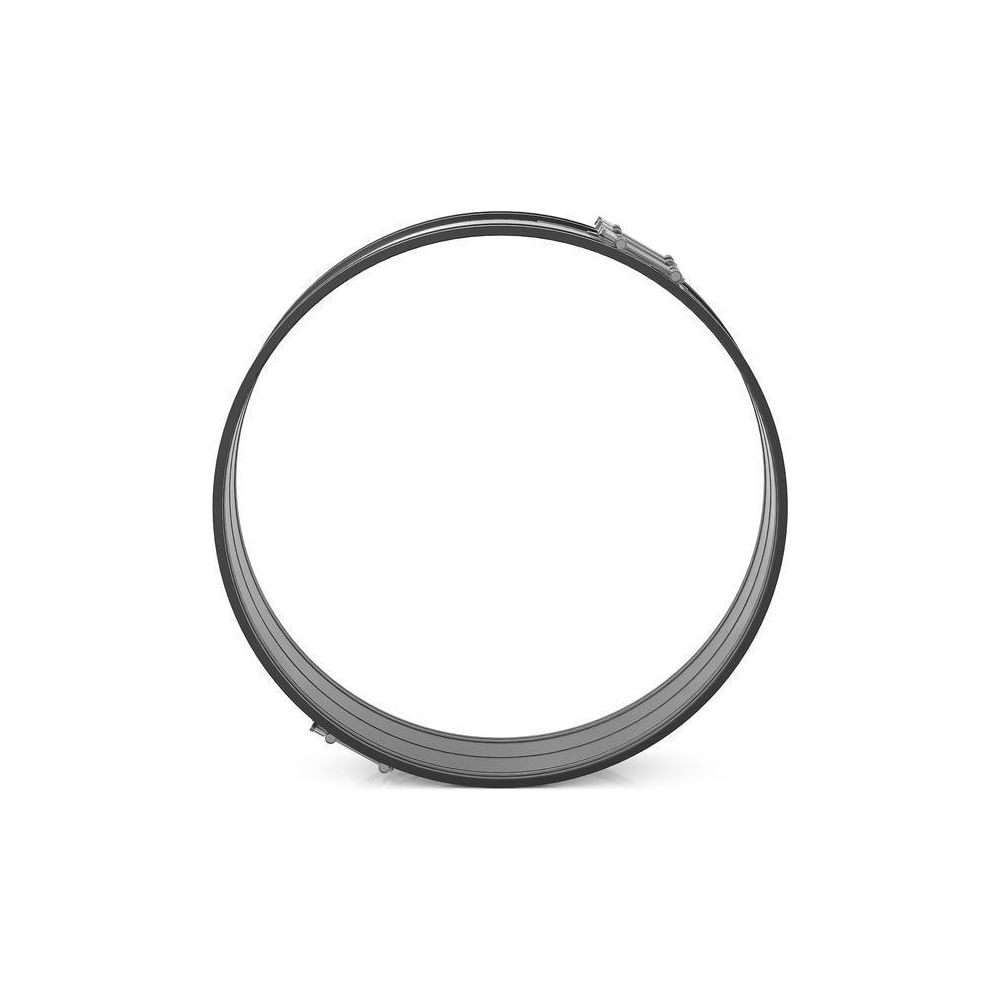 Crassus Schlauchadapter Typ 2B CSC 725, 710-725mm, 1,5 bar, EPDM/V2A, 190mm... CRASSUS-CRA16784 4260431852173 (Abb. 4)
