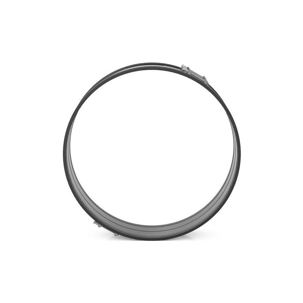 Crassus Schlauchadapter Typ 2B CSC 740, 725-740mm, 1,5 bar, EPDM/V2A, CRA16786... CRASSUS-CRA16786 4260431852197 (Abb. 4)