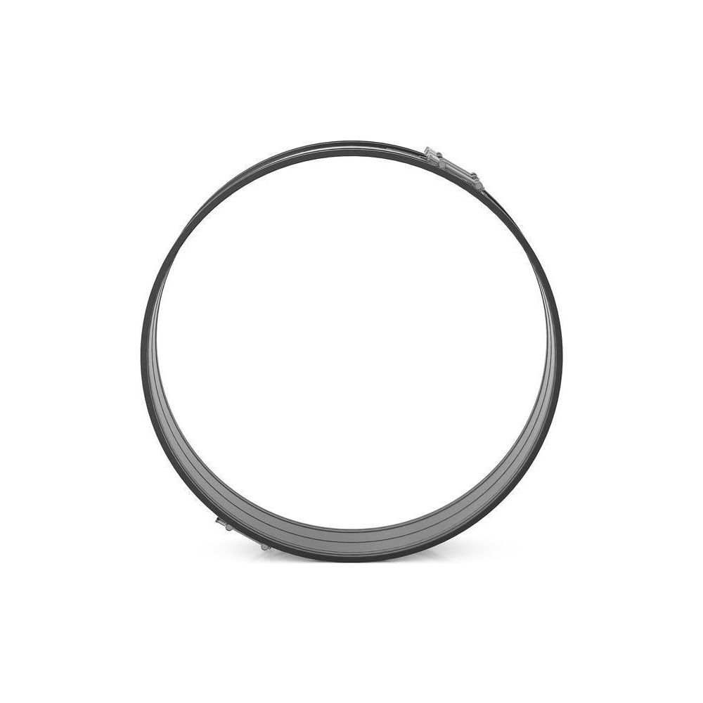 Crassus Schlauchadapter Typ 2B CSC 800, 785-800mm, 1,5 bar, EPDM/V2A, Gummi... CRASSUS-CRA16790 4260431852234 (Abb. 4)