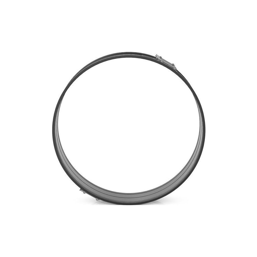 Crassus Schlauchadapter Typ 2B CSC 815, 800-815mm, 1,5 bar, EPDM/V2A, CRA16792... CRASSUS-CRA16792 4260431852258 (Abb. 4)
