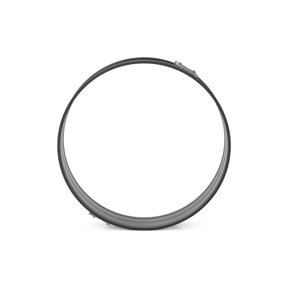 Crassus Schlauchadapter Typ 2B CSC 845, 830-845mm, 1,5 bar, EPDM/V2A, CRA16794... CRASSUS-CRA16794 4260431852272 (Abb. 4)