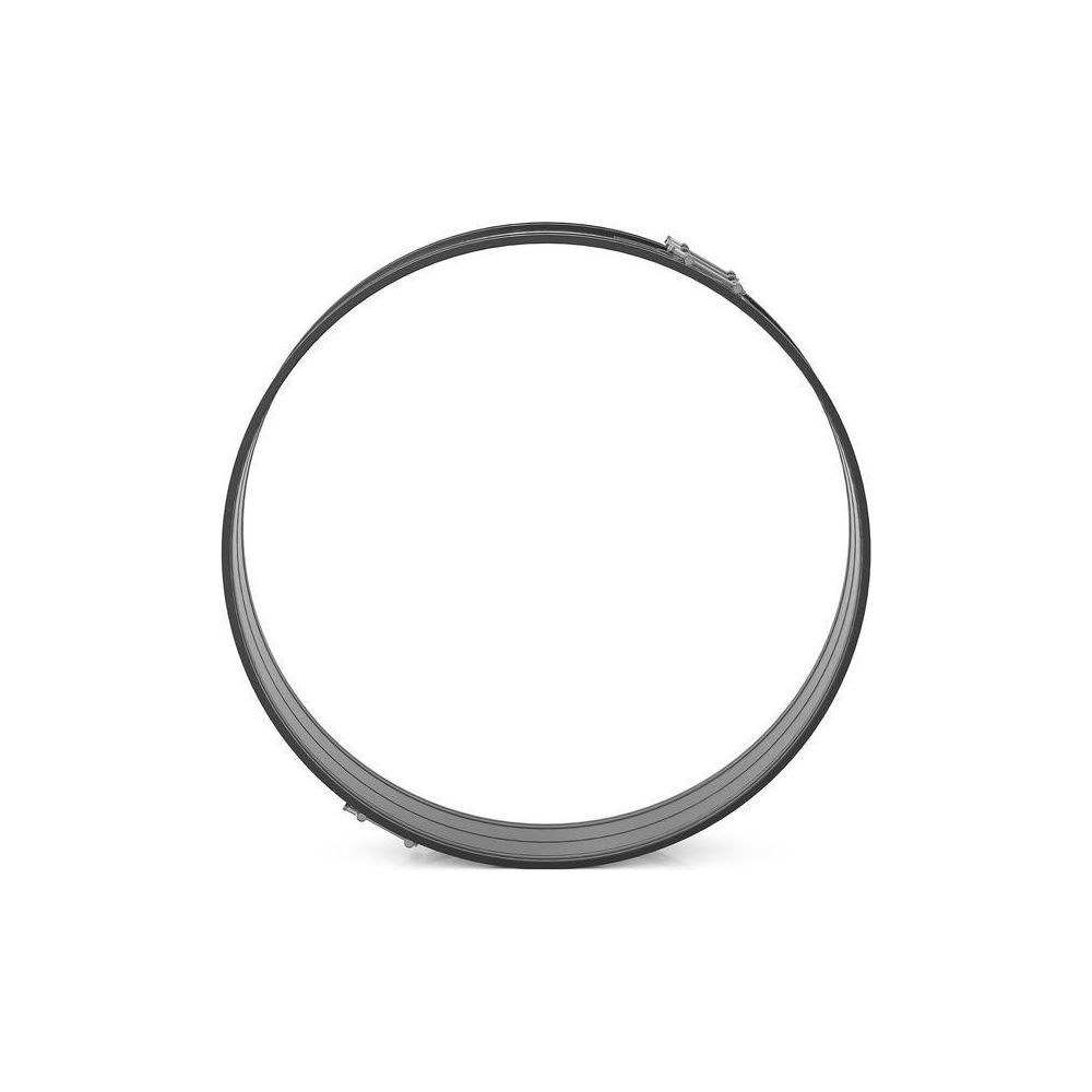Crassus Schlauchadapter Typ 2B CSC 920, 905-920mm, 1,5 bar, EPDM/V2A, Gummi... CRASSUS-CRA16800 4260431852333 (Abb. 4)