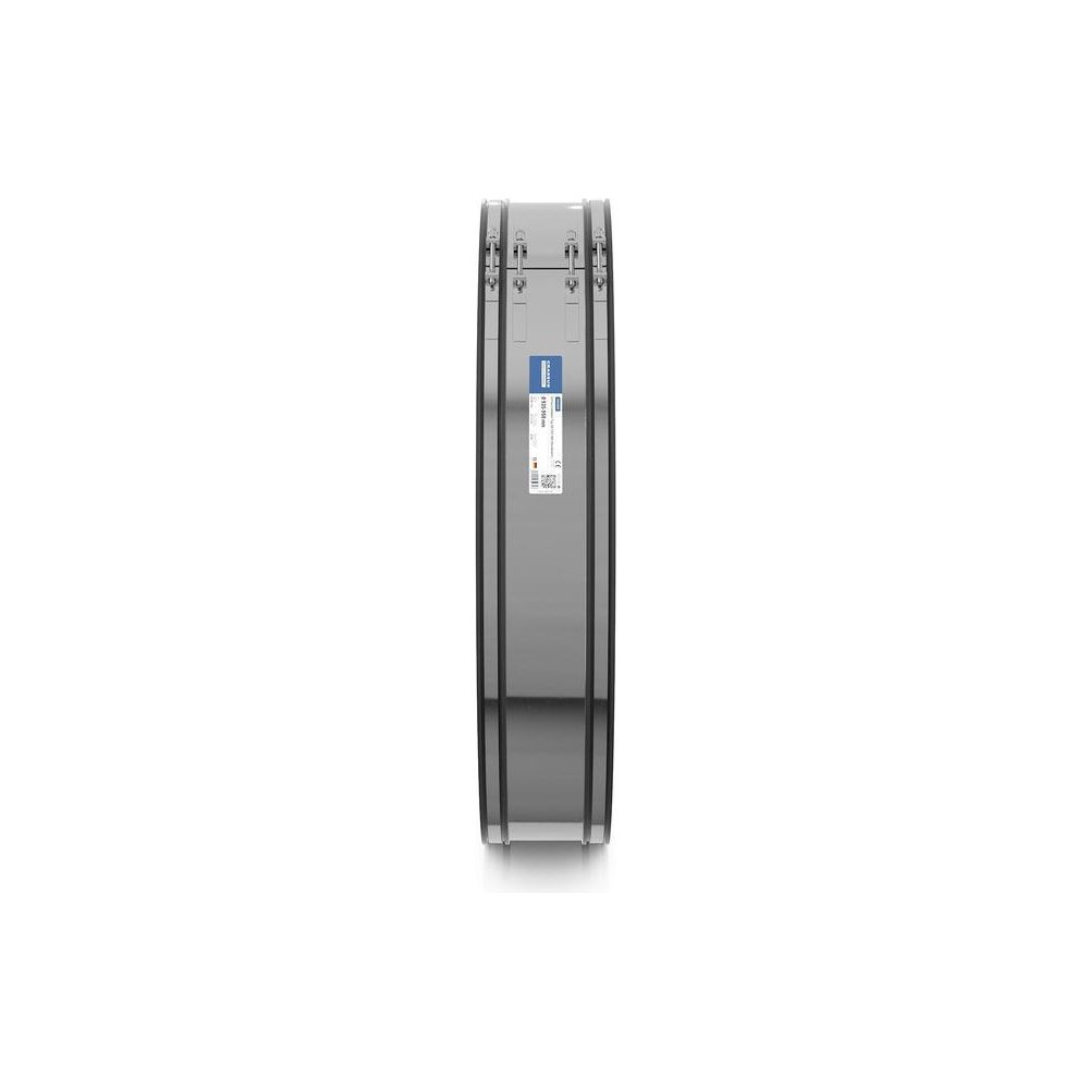 Crassus Schlauchadapter Typ 2B CSC 950, 935-950mm, 1,5 bar, EPDM/V2A, CRA16802... CRASSUS-CRA16802 4260431852357 (Abb. 3)