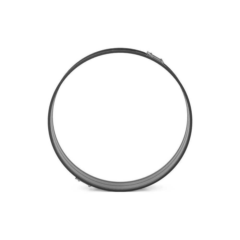 Crassus Schlauchadapter Typ 2B CSC 950, 935-950mm, 1,5 bar, EPDM/V2A, CRA16802... CRASSUS-CRA16802 4260431852357 (Abb. 4)