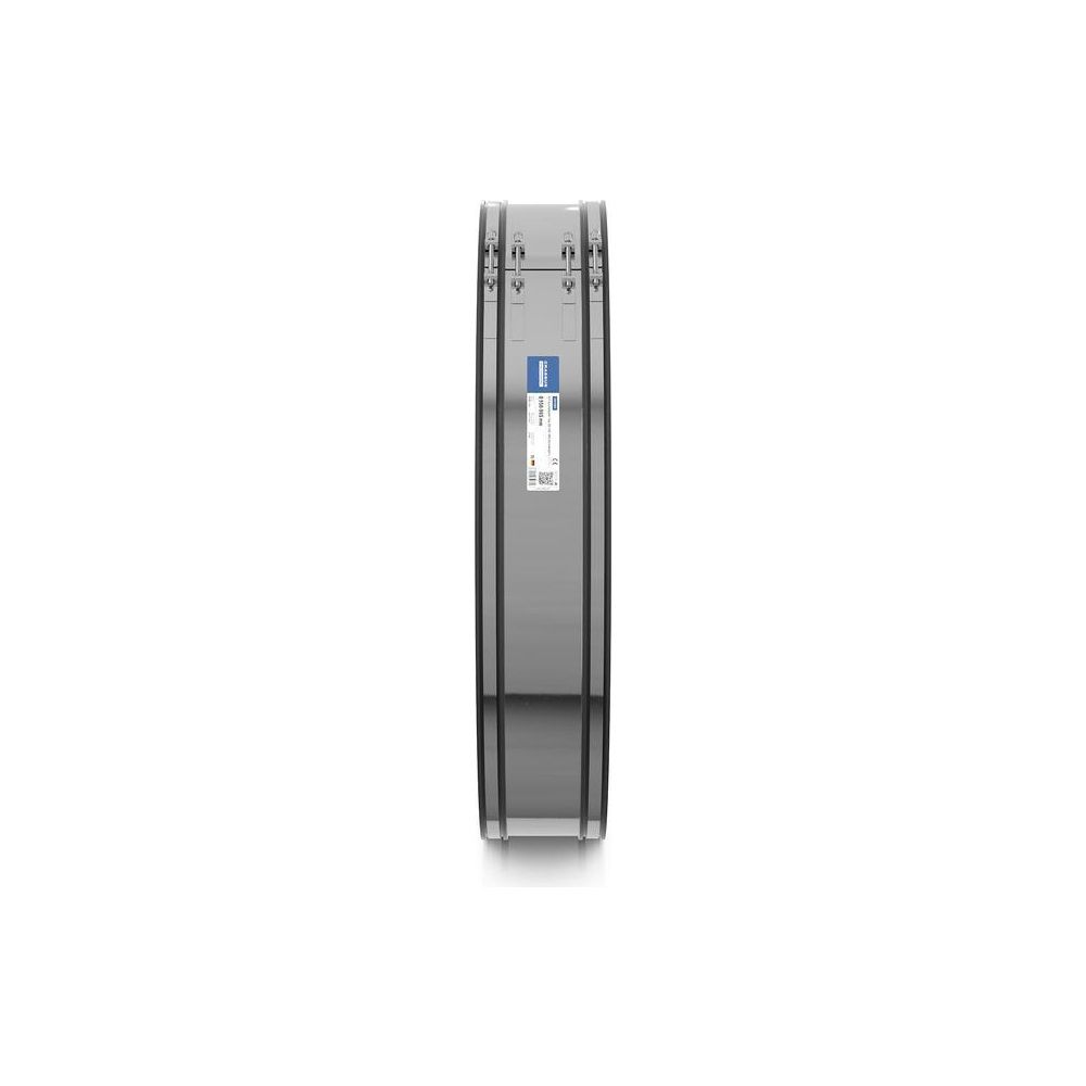 Crassus Schlauchadapter Typ 2B CSC 965, 950-965mm, 1,5 bar, EPDM/V2A, CRA16803... CRASSUS-CRA16803 4260431852364 (Abb. 3)