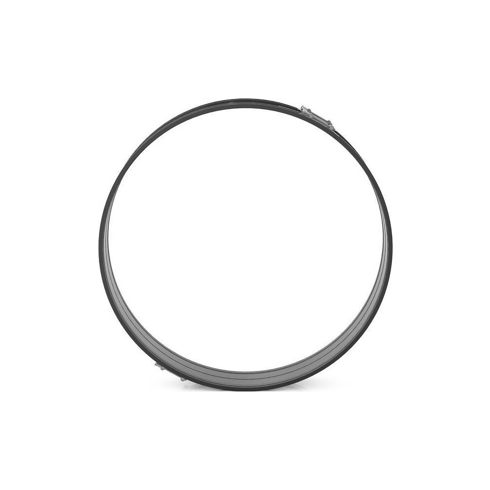 Crassus Schlauchadapter Typ 2B CSC 980, 965-980mm, 1,5 bar, 190mm, EPDM/V2A... CRASSUS-CRA16805 4260431852388 (Abb. 4)