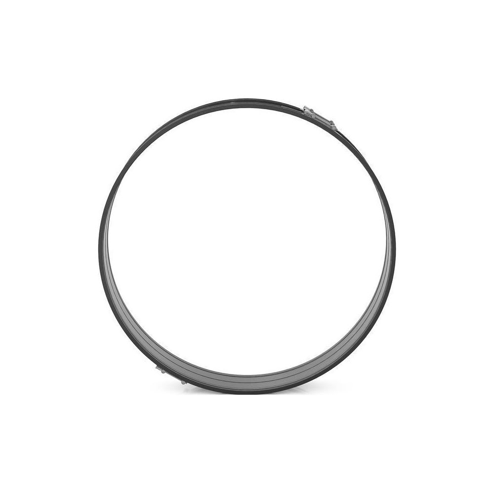Crassus Schlauchadapter Typ 2B CSC 995, 980-995mm, 1,5 bar, 190mm, EPDM/V2A... CRASSUS-CRA16806 4260431852395 (Abb. 4)